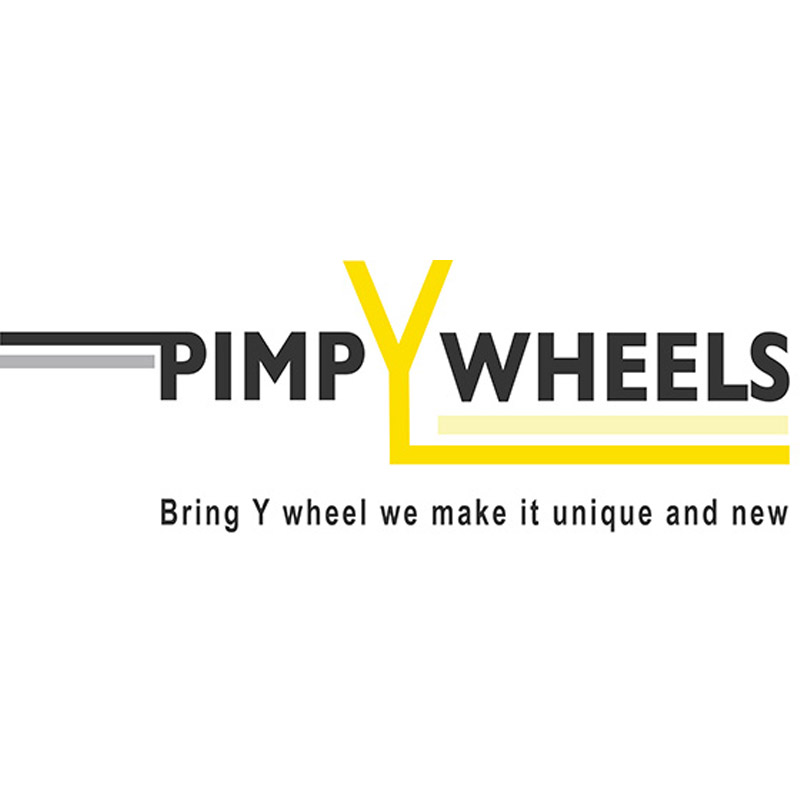 Pimp Your Wheels