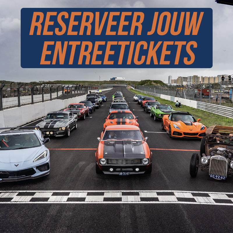 Reserveer kosteloos entreetickets