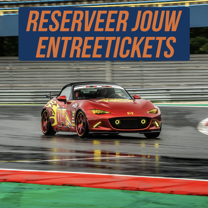Reserveer kosteloos entreetickets