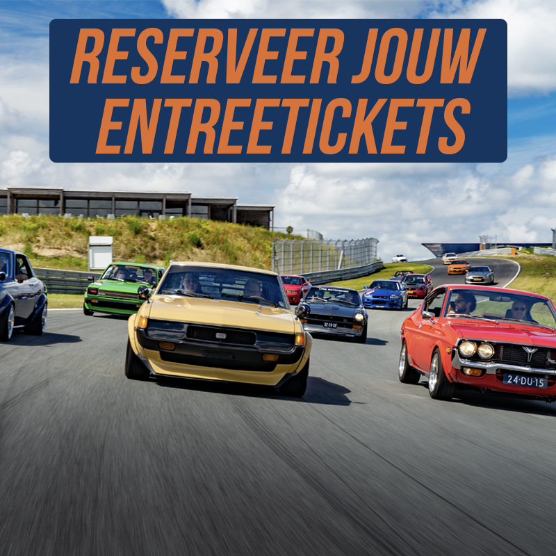 Reserveer kosteloos entreetickets