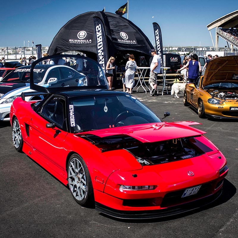 JapFest Assen kan doorgaan