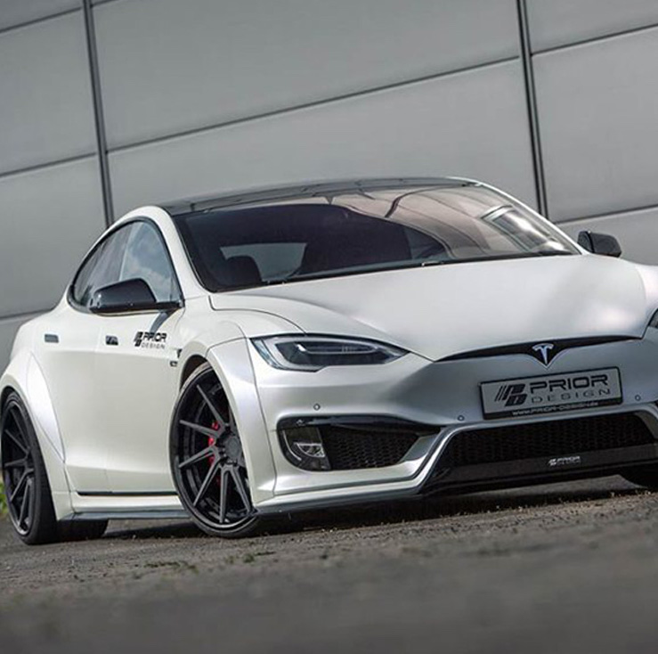 402 AUTOMOTIVE KOMT MET NIEUWE EV AUTOSHOW