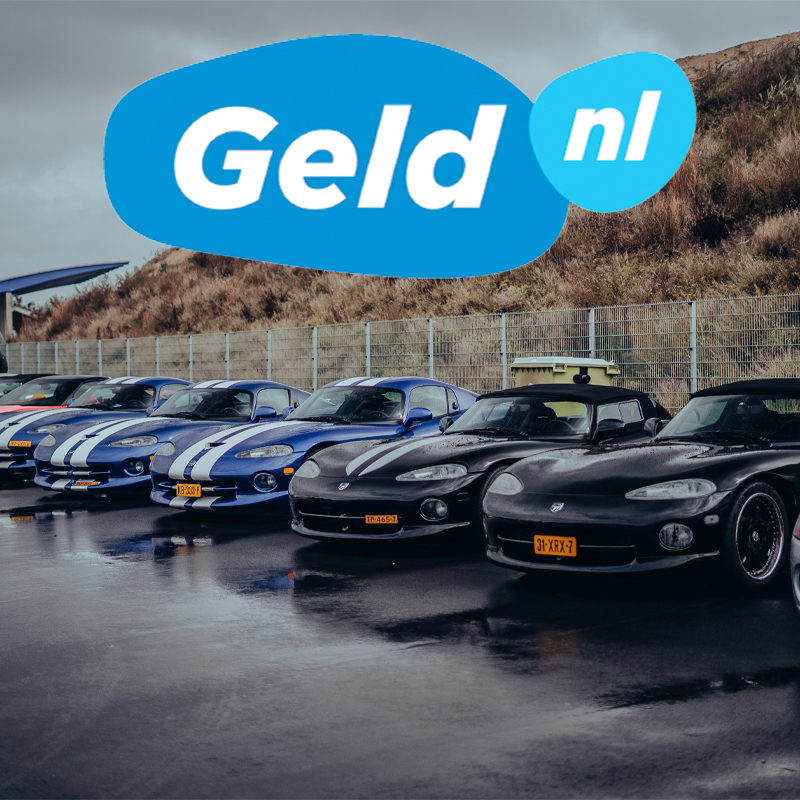 Websitesponsor Geld.nl