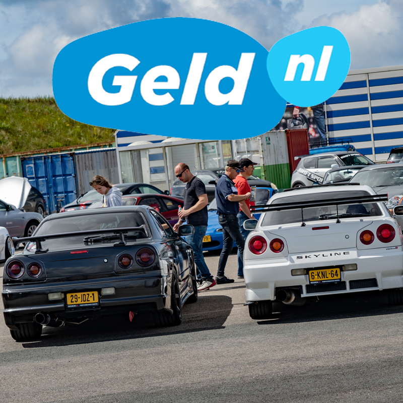 Websitesponsor Geld.nl