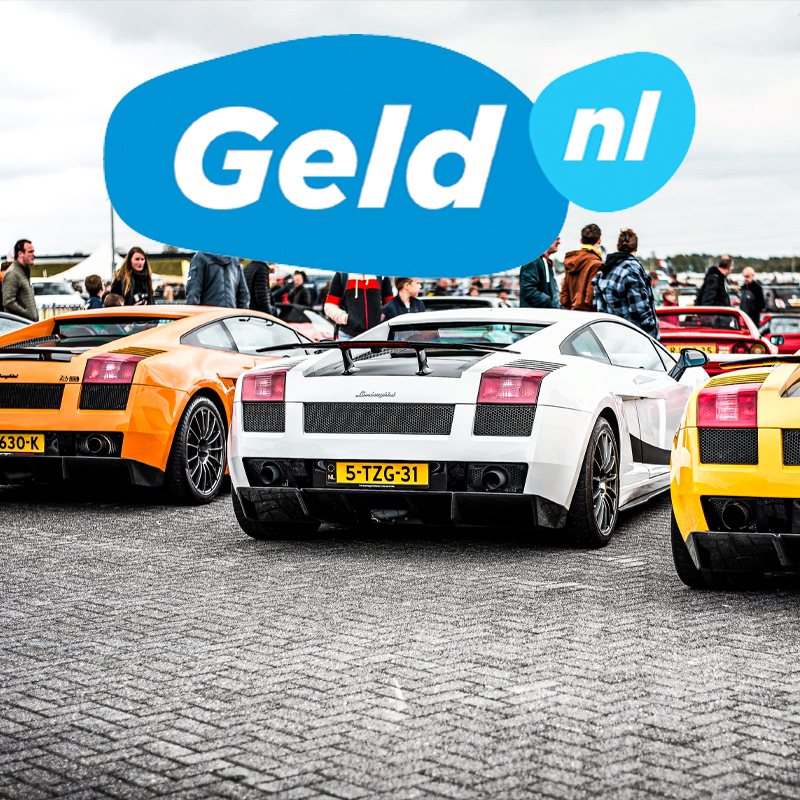 Websitesponsor Geld.nl