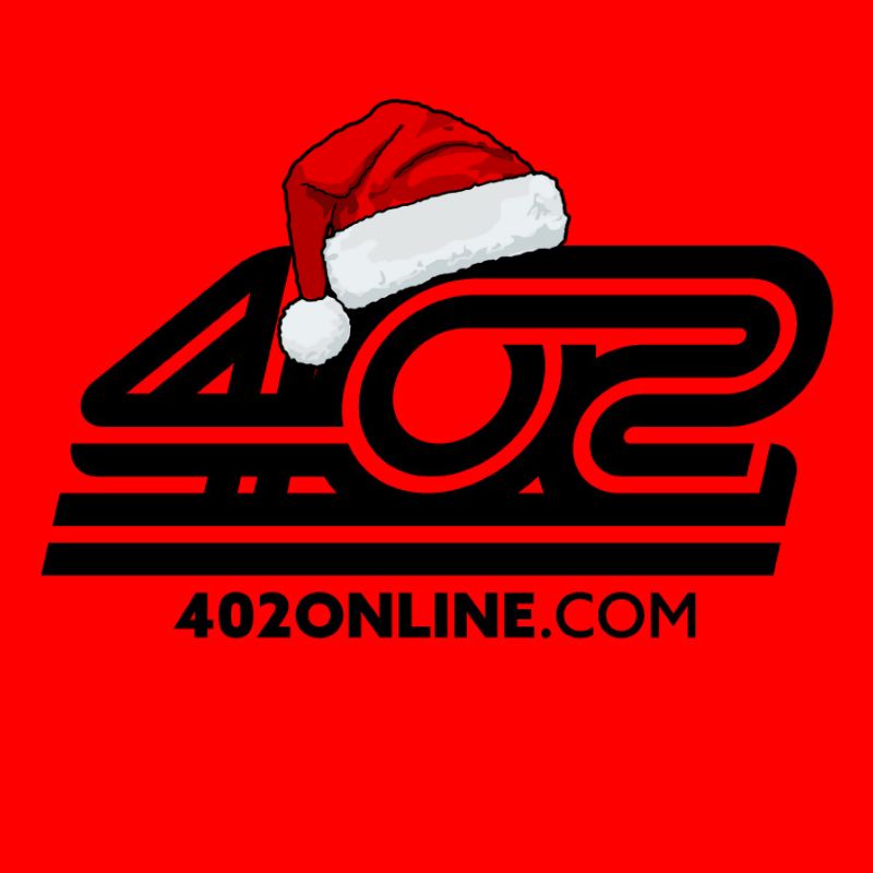 Team 402Automotive wenst je een fijne kerst toe!