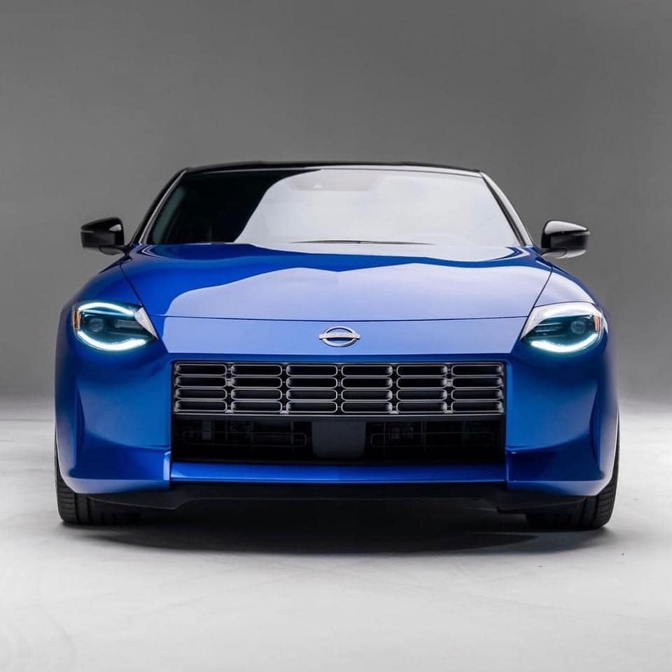 Nissan Z