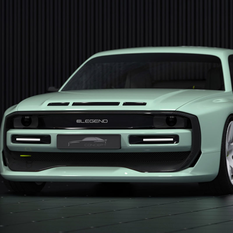 E-Legend EL1