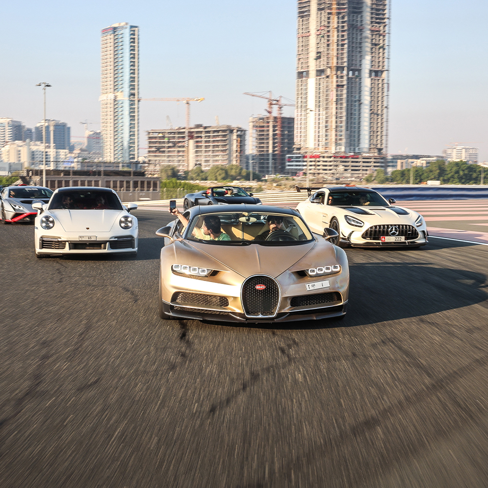 Een terugblik op AutoMadness en Supercar Madness Dubai.