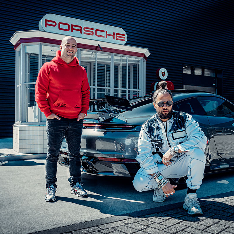 Spike x World of Cars vanaf 31 Mei op TV