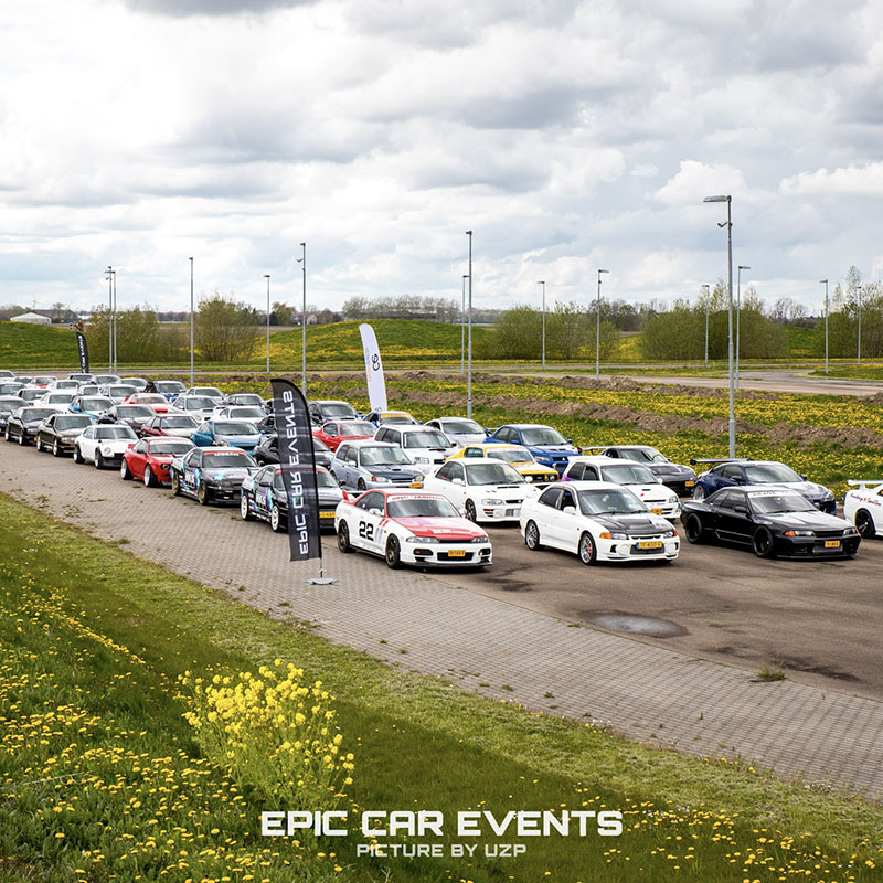 Japrun Covid testrun aftermovie