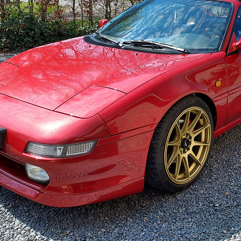 Toyota MR2