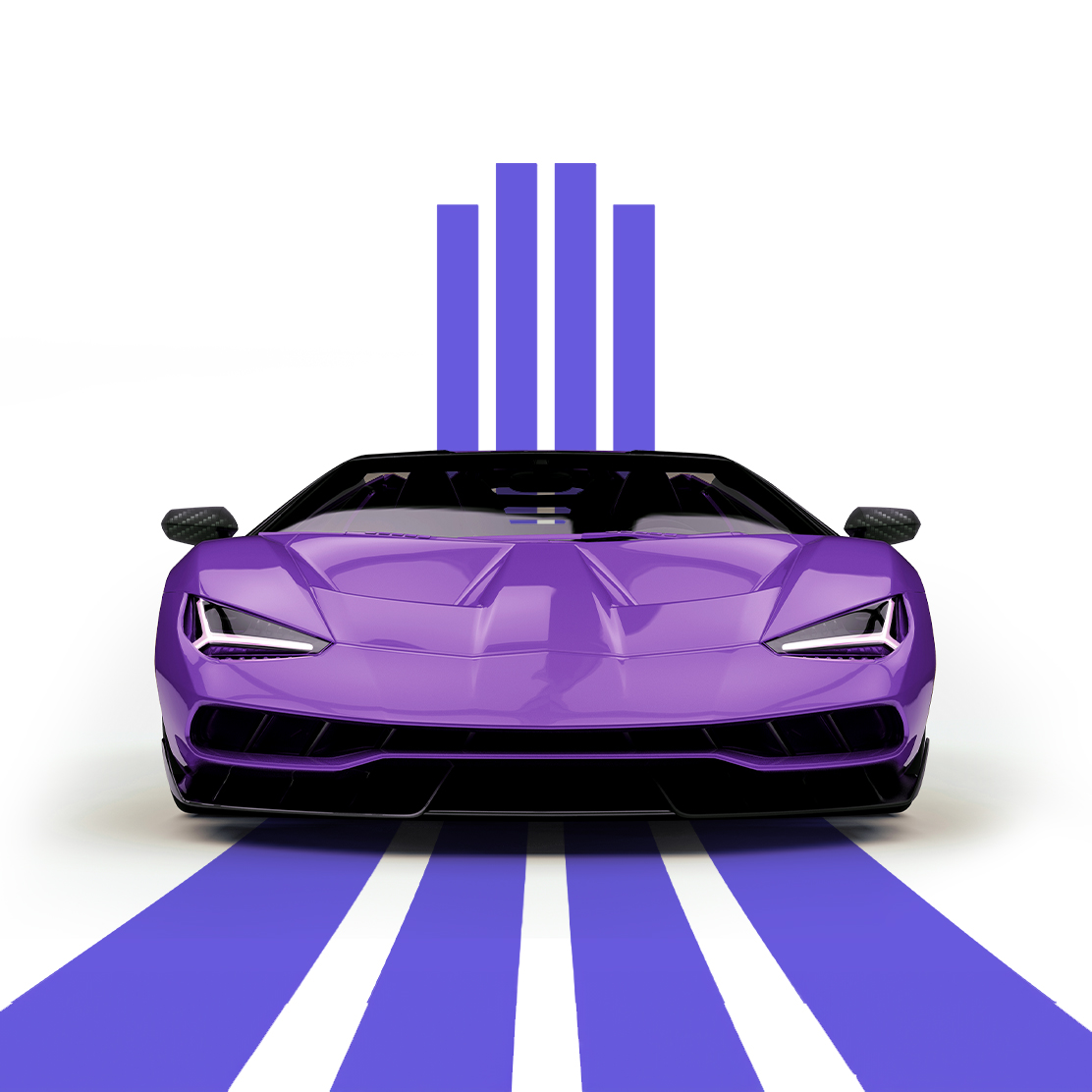 402 Automotive lanceert een nieuwe autoshow in Brussel: Brussels Auto Show