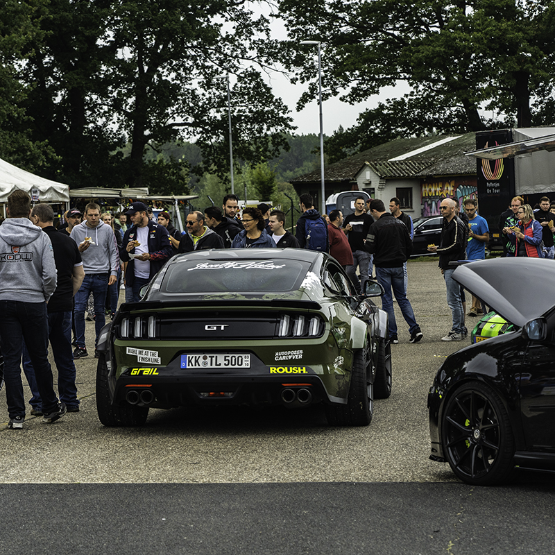 Automaxx Streetpower Weeze