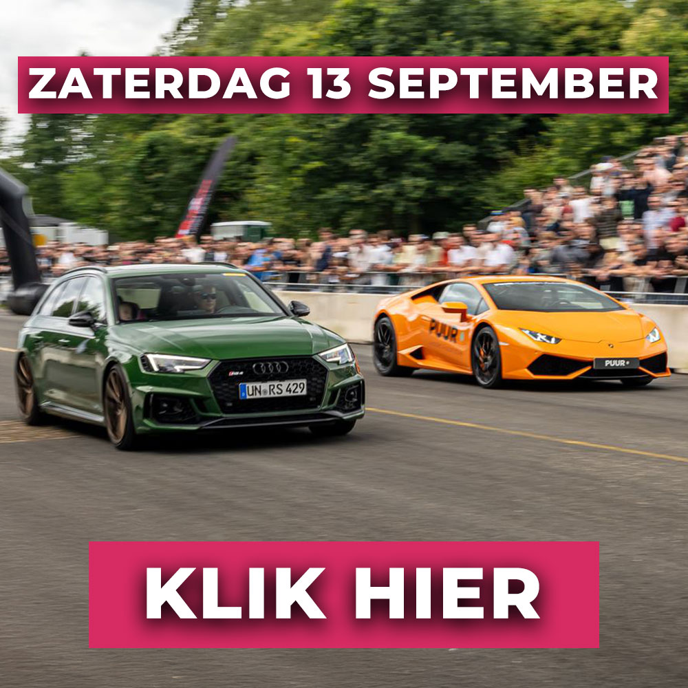 Dag 1