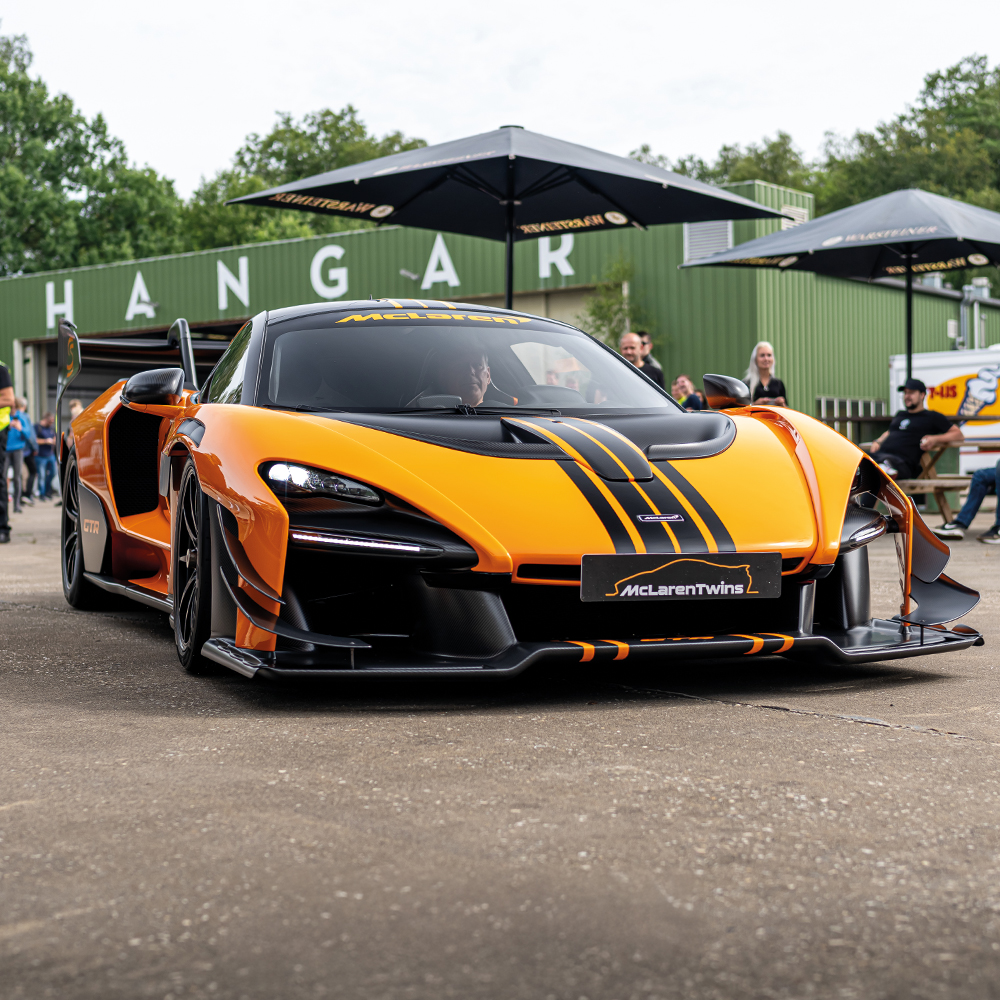 402 Automotive neemt Spring Event over