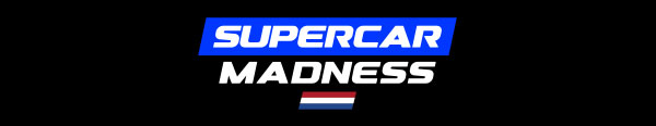 Supercarmadness Zandvoort