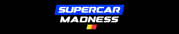 Supercarmadness Zolder
