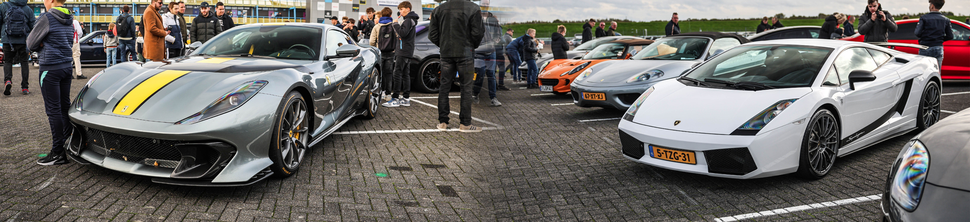 Supercarmadness Home