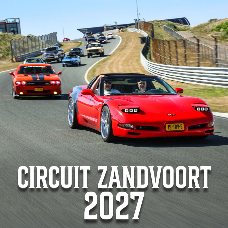 Zandvoort