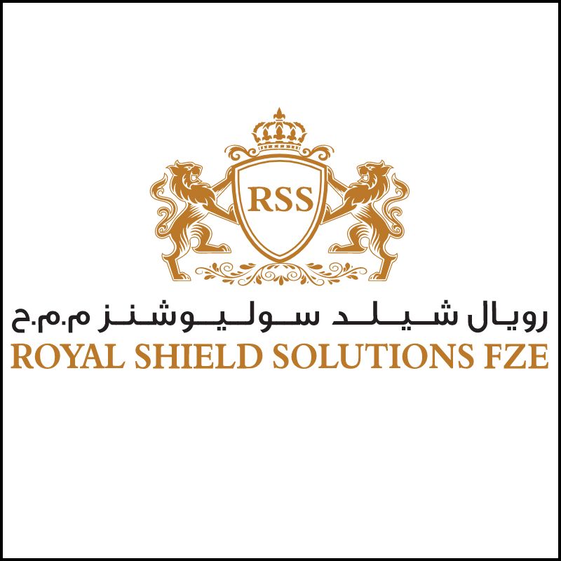 Royal Shield Solutions has officially become a partner
