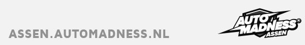 AutoMadness Assen
