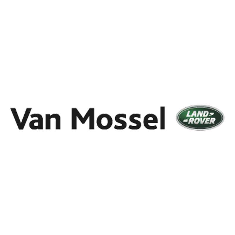 Van Mossel Land Rover & Jaguar