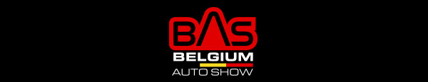 Belgium Auto Show