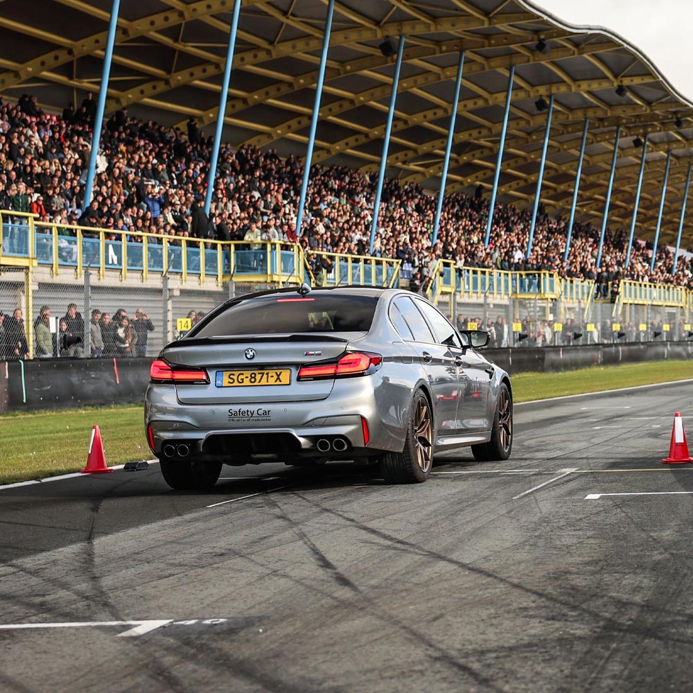 BimmerWorld 2024 zit erop!
