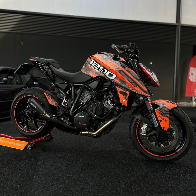 Ktm 1290 Super Adventure R Iphone Wallpaper 1+ Thousand 1290