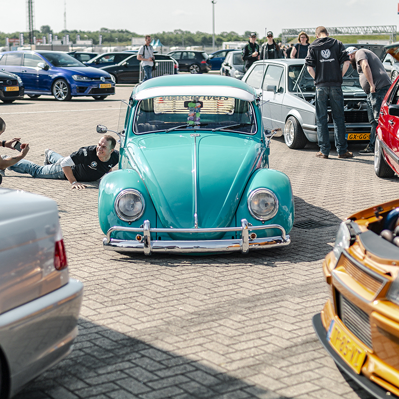 Deutsche autofest 29 maart