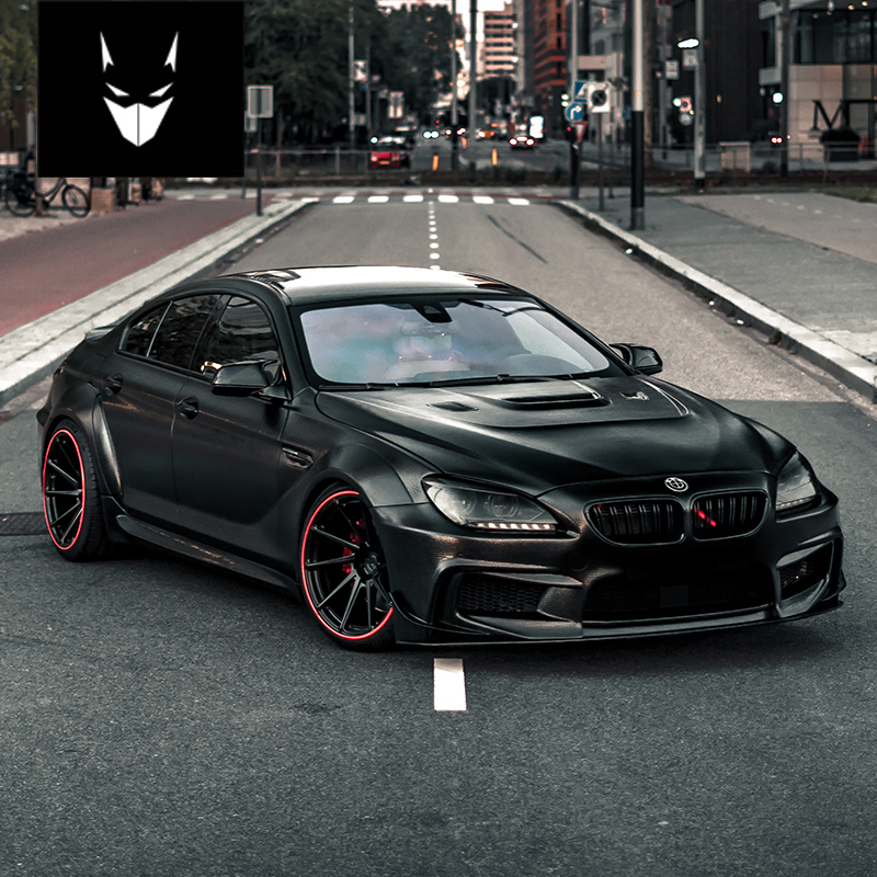 DRYZANE OP BIMMERWORLD
