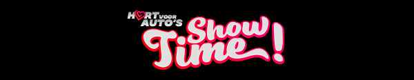 Hart voor Auto's Showtime