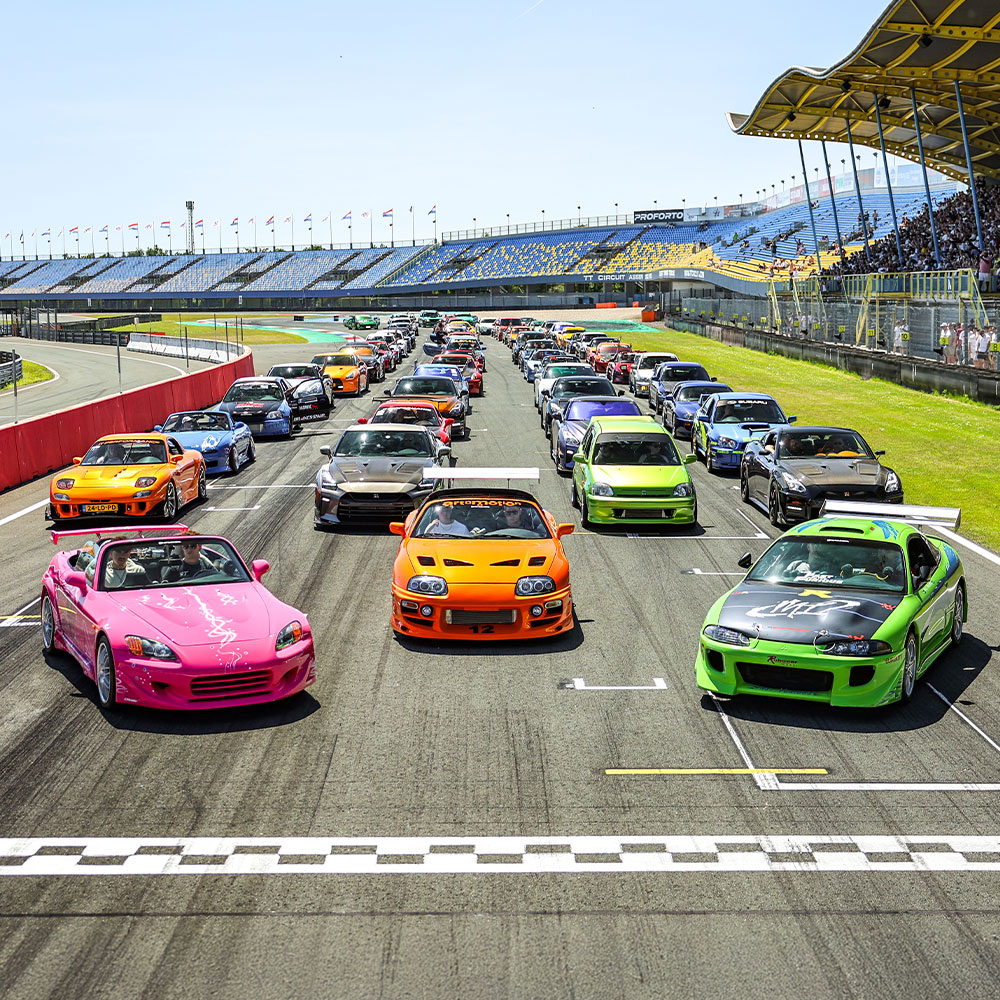 Japfest Assen 2026 zit erop!