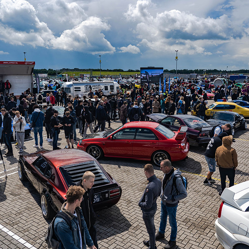 Foto gallery online