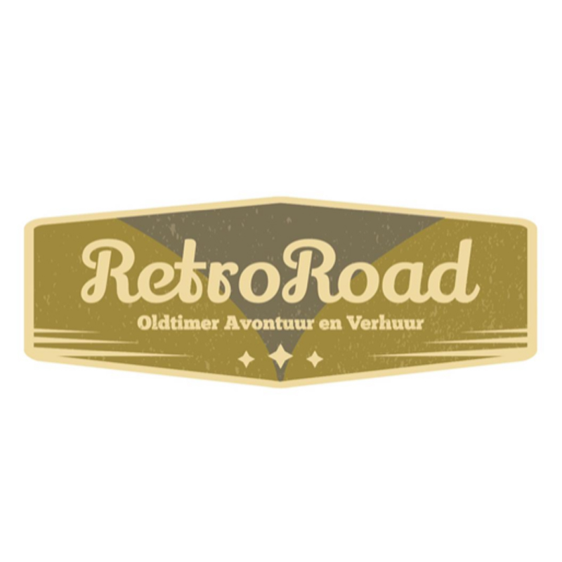 Retro Road