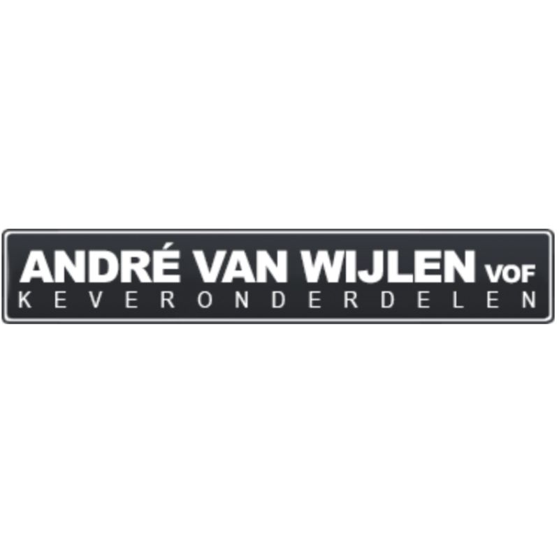 André van Wijlen - Keveronderdelen 