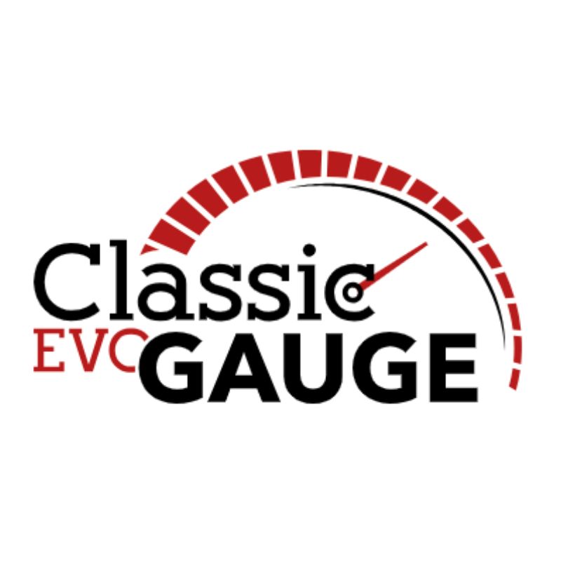Classic Evo Gauge