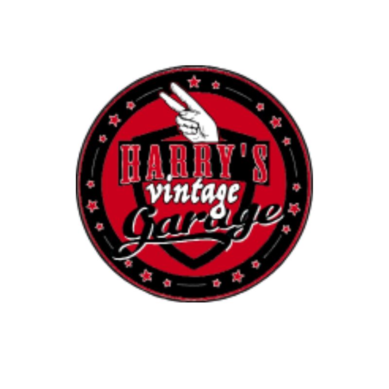 Harry Vintage Garage 