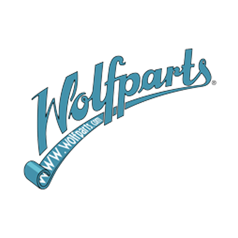 Wolfparts And Metal Restoration AB