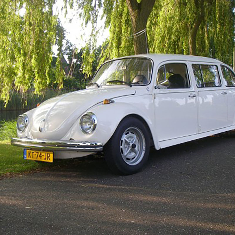 KEVER 1303 ARMARI LIMOUSINE