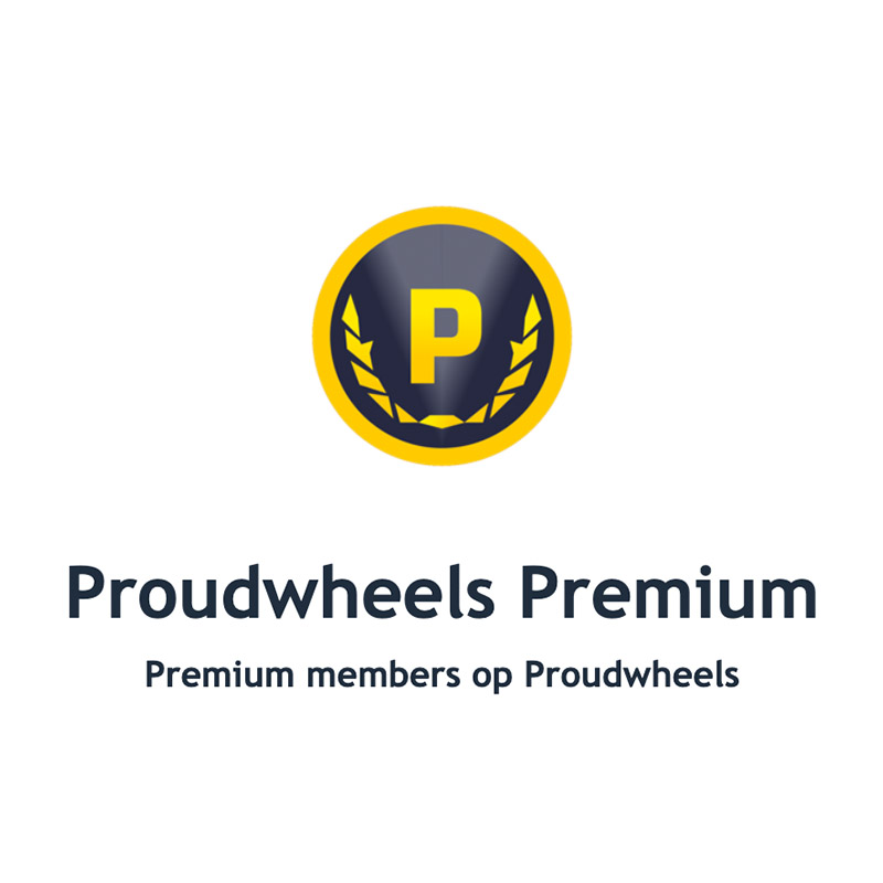 Premium Member komt eraan!