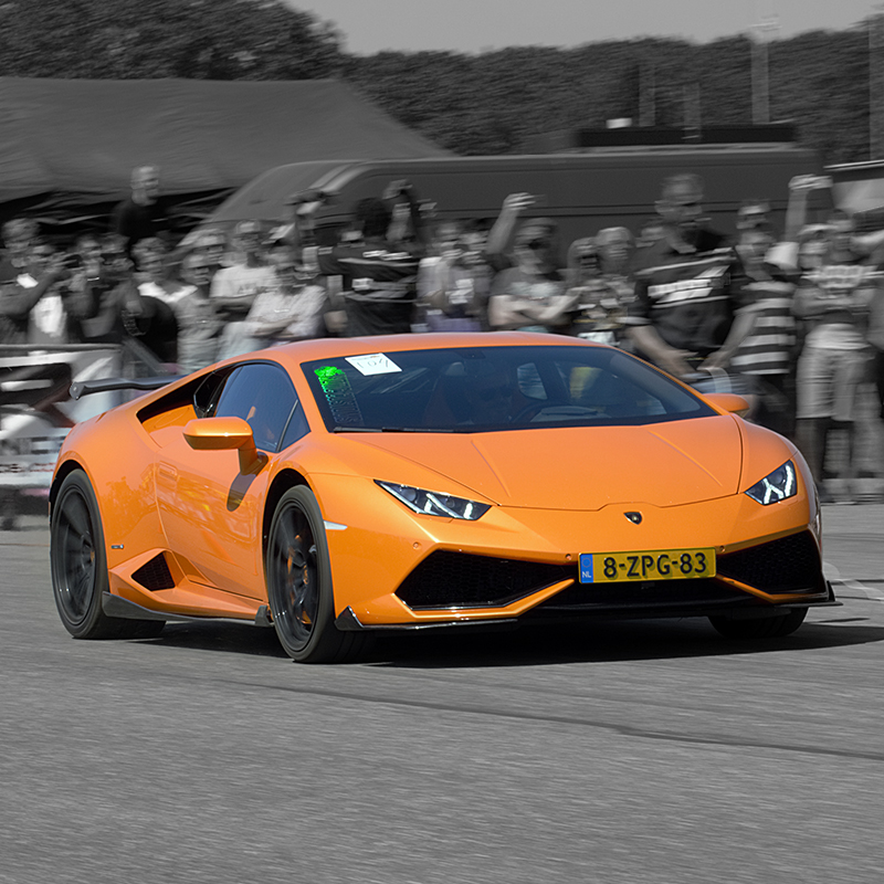 NIEUW: SUPERFAST OP BREDA INTERNATIONAL AIRPORT
