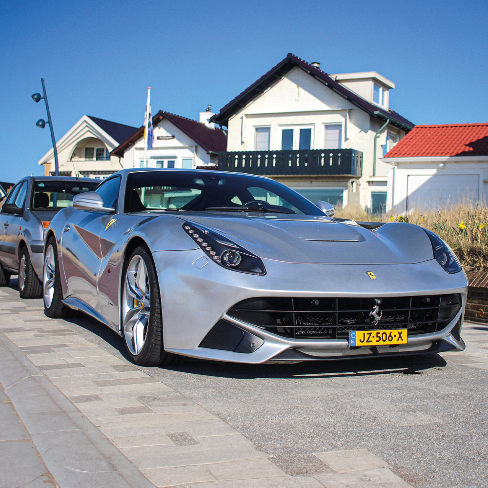 Viva Italia Circuit Zandvoort Nieuws